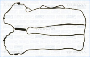 TRISCAN 515-50100 - Dichtung, Zylinderkopfhaube
