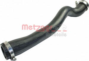 METZGER 2400241 - Ladeluftschlauch