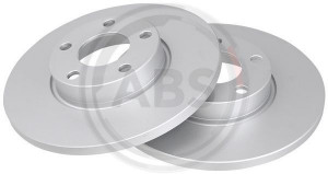 A.B.S. 16097 - Bremsscheibe