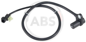 A.B.S. 31182 - Sensor, Raddrehzahl