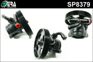 ERA Benelux SP8379 - Hydraulikpumpe, Lenkung