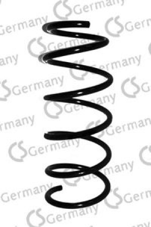 CS Germany 14.871.227 - Fahrwerksfeder