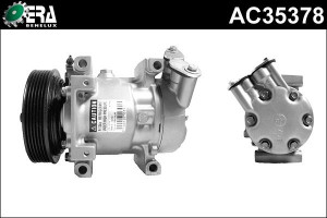 ERA Benelux AC35378 - Kompressor, Klimaanlage