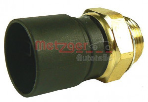 METZGER 0915197 - Temperaturschalter, Kühlerlüfter