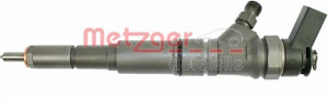 METZGER 0870183 - Einspritzdüse