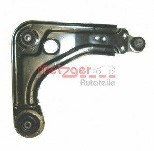 METZGER 58039502 - Lenker, Radaufhängung