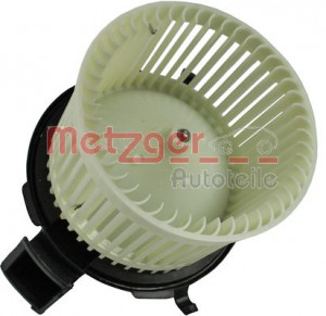 METZGER 0917183 - Innenraumgebläse