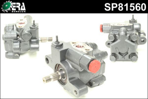 ERA Benelux SP81560 - Hydraulikpumpe, Lenkung