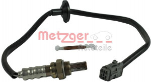 METZGER 0893557 - Lambdasonde