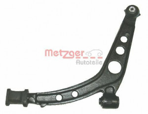 METZGER 58033001 - Lenker, Radaufhängung