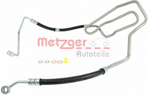 METZGER 2361059 - Hydraulikschlauch, Lenkung