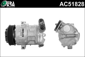 ERA Benelux AC51828 - Kompressor, Klimaanlage