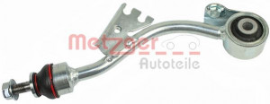 METZGER 53068101 - Stange/Strebe, Stabilisator