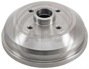 A.B.S. 5125-S - Bremstrommel