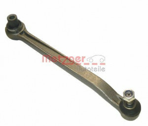 METZGER 58006509 - Lenker, Radaufhängung