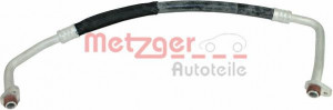 METZGER 2360050 - Hochdruck-/Niederdruckleitung, Klimaanlage