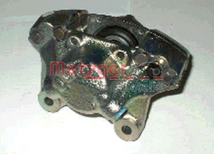 METZGER 6250907 - Bremssattel