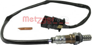 METZGER 0893314 - Lambdasonde
