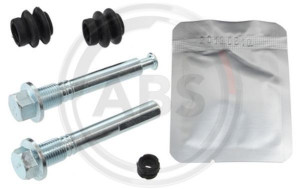 A.B.S. 55171 - Führungshülsensatz, Bremssattel