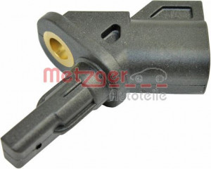 METZGER 0900857 - Sensor, Raddrehzahl