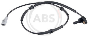 A.B.S. 30640 - Sensor, Raddrehzahl