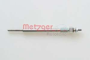 METZGER H1 105 - Glühkerze