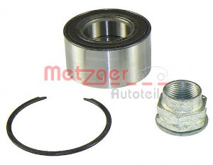 METZGER WM 1098 - Radlagersatz