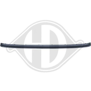 DIEDERICHS 1214067 - Blende, Stoßfänger