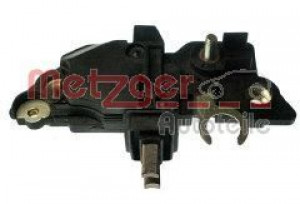 METZGER 2390002 - Generatorregler