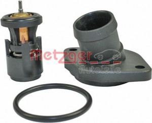 METZGER 4006155 - Thermostat, Kühlmittel