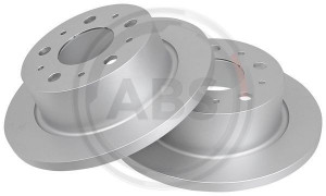 A.B.S. 17767 - Bremsscheibe