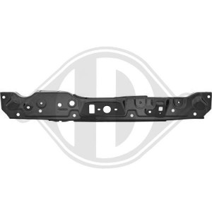 DIEDERICHS 6931010 - Frontverkleidung