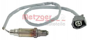 METZGER 0893523 - Lambdasonde