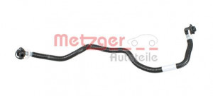 METZGER 2150127 - Kraftstoffleitung