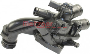 METZGER 4006286 - Thermostat, Kühlmittel