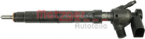 METZGER 0870163 - Einspritzdüse
