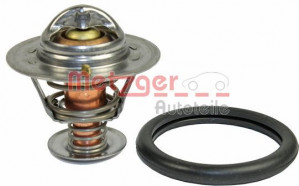 METZGER 4006106 - Thermostat, Kühlmittel