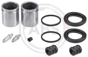 A.B.S. 57038 - Reparatursatz, Bremssattel