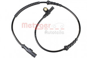 METZGER 09001104 - Sensor, Raddrehzahl
