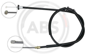 A.B.S. K13096 - Seilzug, Feststellbremse