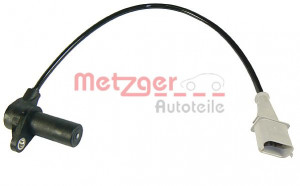 METZGER 0902249 - Impulsgeber, Kurbelwelle
