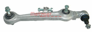METZGER 58009418 - Lenker, Radaufhängung