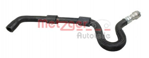 METZGER 2361075 - Hydraulikschlauch, Lenkung