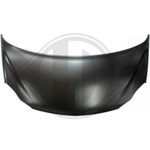 DIEDERICHS 1800000 - Motorhaube