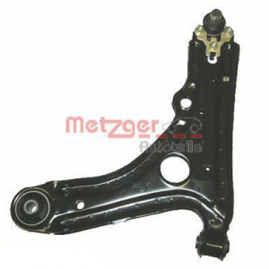 METZGER 58011211 - Lenker, Radaufhängung