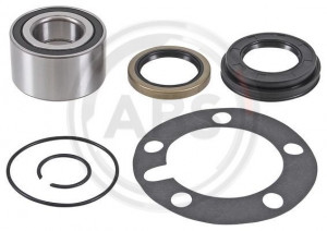 A.B.S. 201294 - Radlagersatz