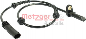 METZGER 0900932 - Sensor, Raddrehzahl