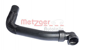 METZGER 2420715 - Kühlerschlauch