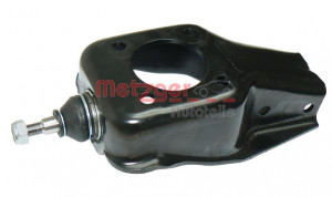 METZGER 58032608 - Lenker, Radaufhängung