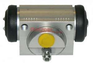 METZGER 101-893 - Radbremszylinder